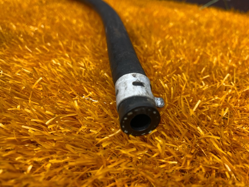 Патрубок системы охлаждения, 300 рублей, Красноярск