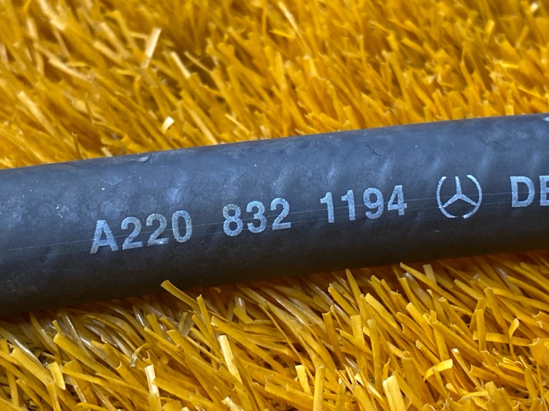 Патрубок системы охлаждения, 300 рублей, Красноярск