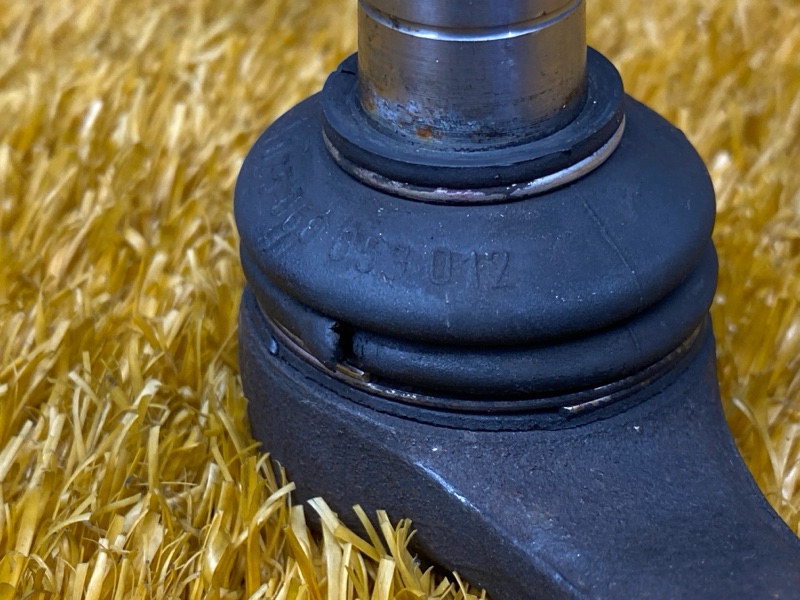 тяга рулевая, 800 рублей, Красноярск