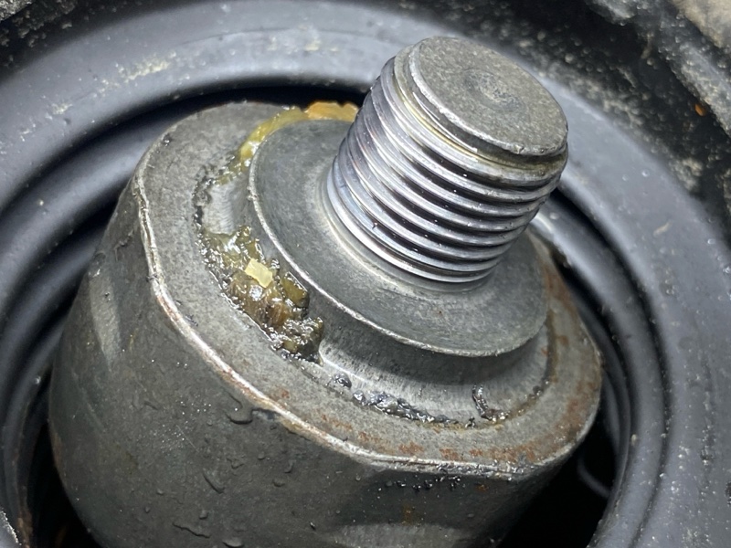 тяга рулевая, 800 рублей, Красноярск