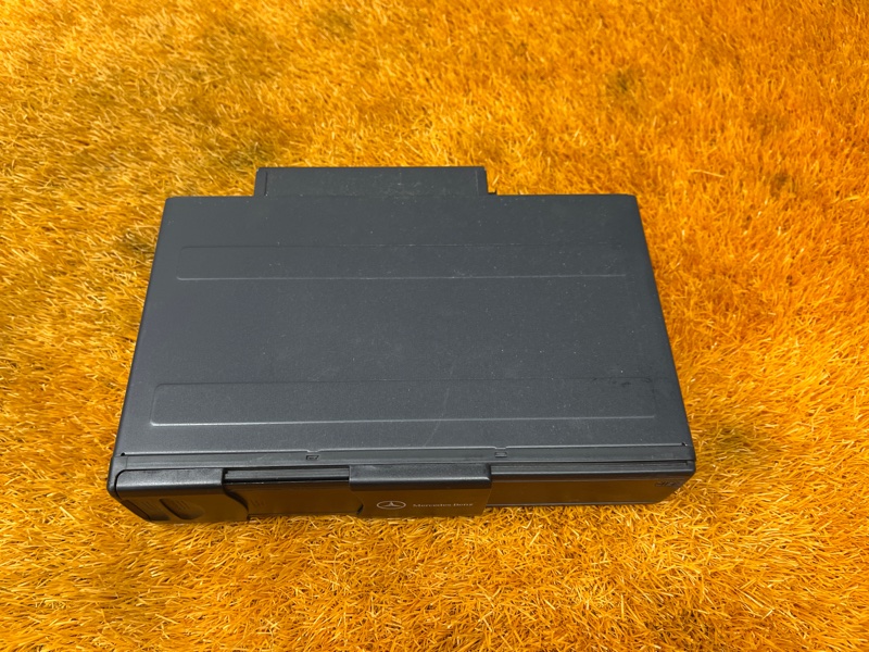 CD-Чейнджер, 500 рублей, Красноярск