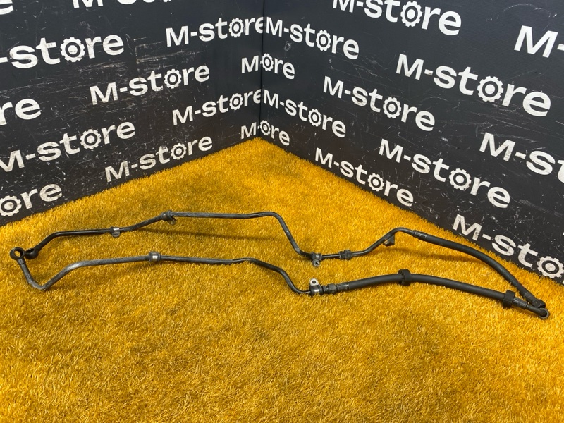 трубка охлаждения акпп, 2500 рублей, Красноярск