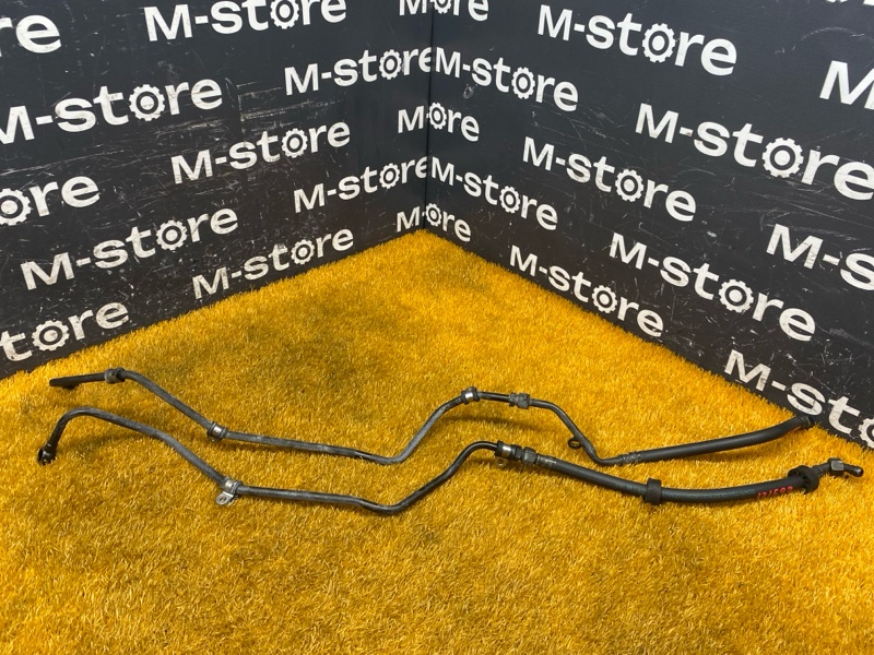 трубка охлаждения акпп, 2500 рублей, Красноярск