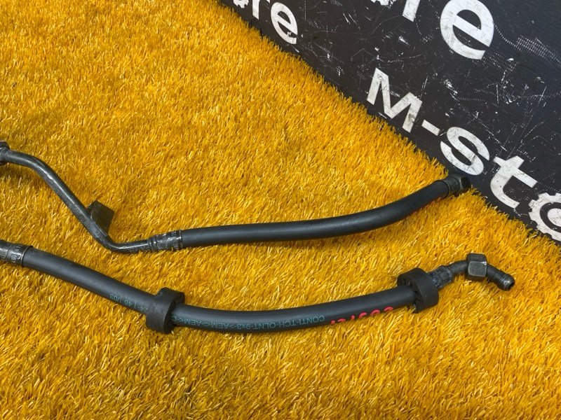 трубка охлаждения акпп, 2500 рублей, Красноярск