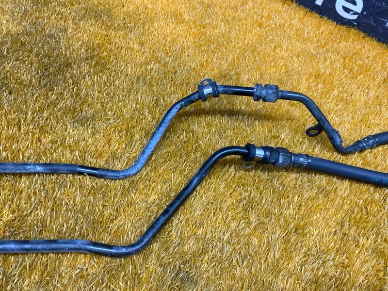 трубка охлаждения акпп, 2500 рублей, Красноярск