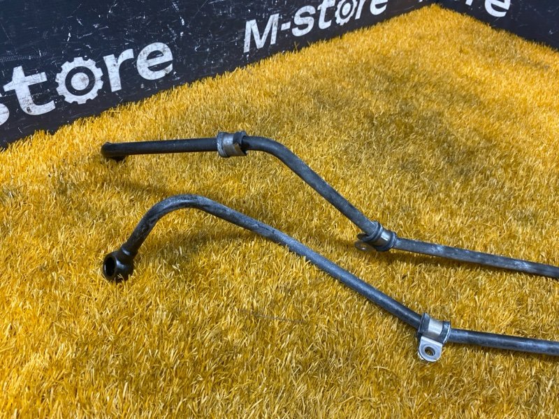 трубка охлаждения акпп, 2500 рублей, Красноярск