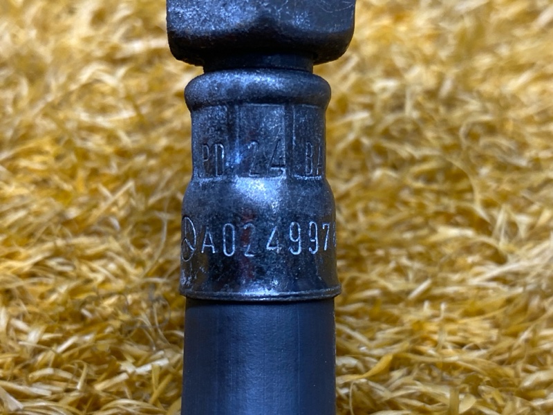 трубка охлаждения акпп, 2500 рублей, Красноярск