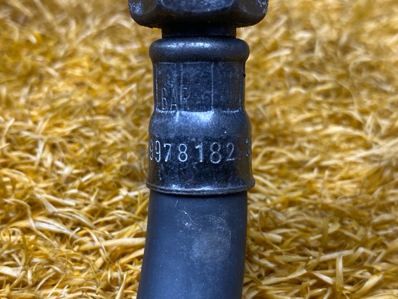 трубка охлаждения акпп, 2500 рублей, Красноярск