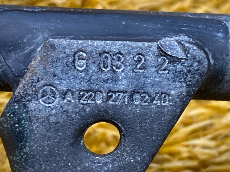 Направляющая щупа, 500 рублей, Красноярск