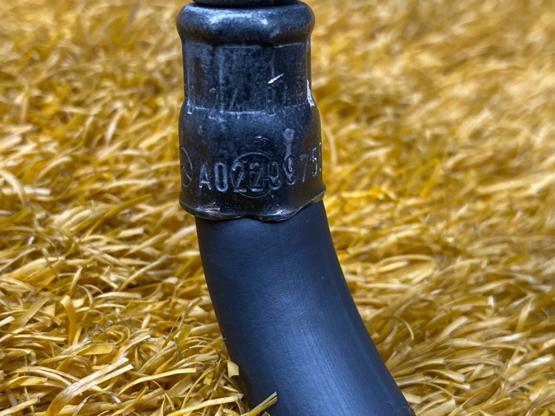 трубка охлаждения акпп, 2500 рублей, Красноярск