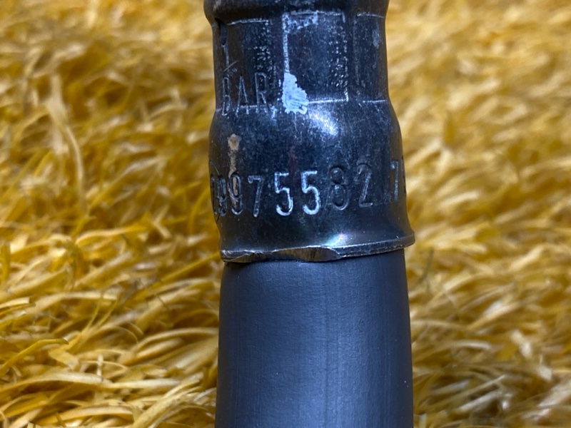 трубка охлаждения акпп, 2500 рублей, Красноярск