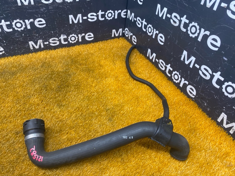 Патрубок системы охлаждения, 3000 рублей, Красноярск