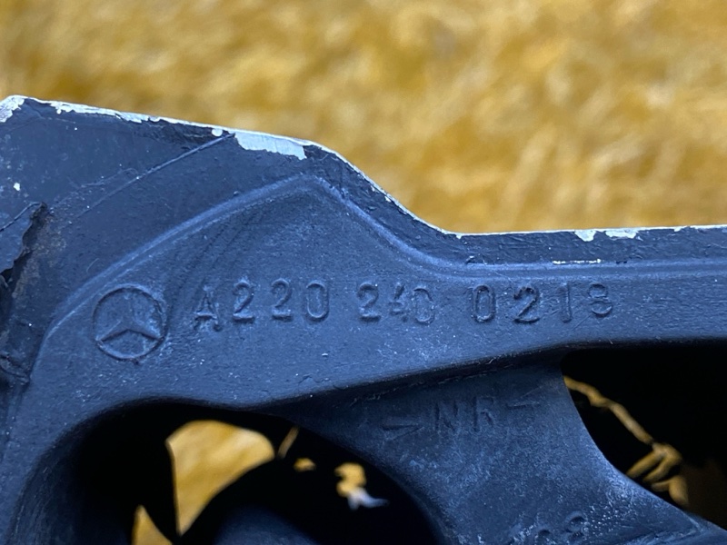 подушка кпп, 1000 рублей, Красноярск