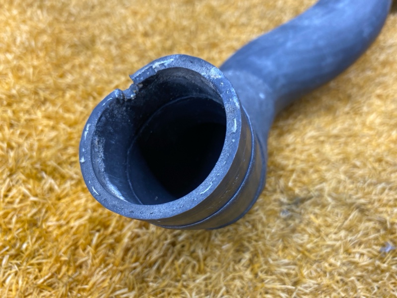 Патрубок радиатора нижний, 1500 рублей, Красноярск