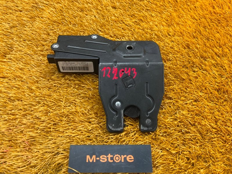 замок багажника, 800 рублей, Красноярск