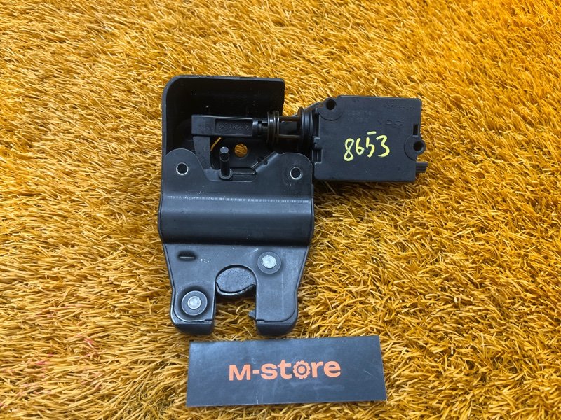 замок багажника, 800 рублей, Красноярск