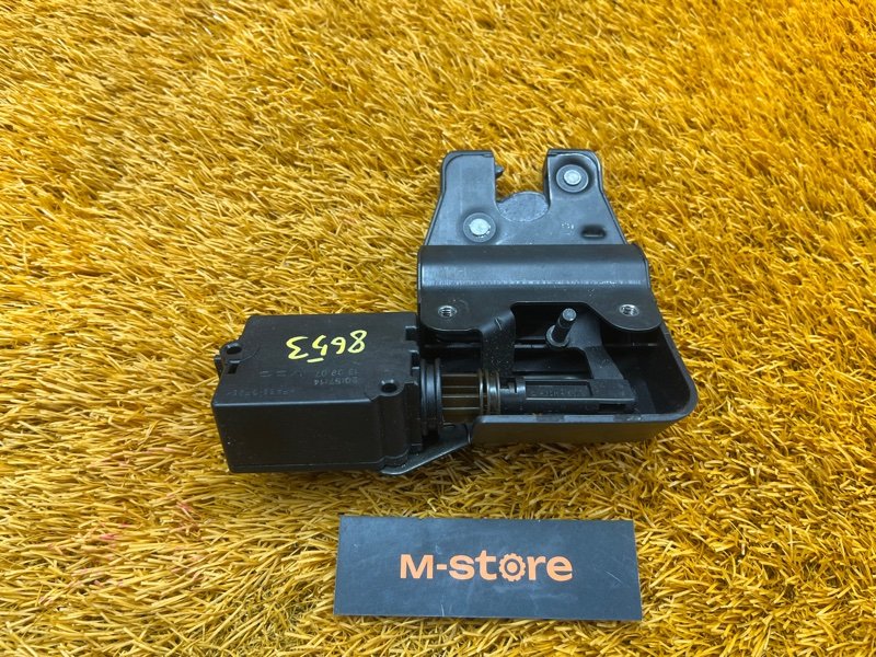 замок багажника, 800 рублей, Красноярск