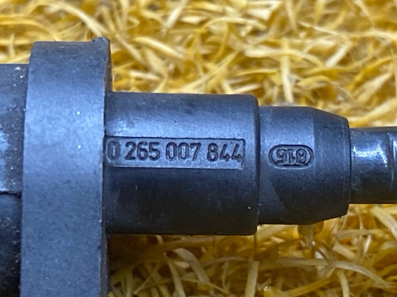 Датчик ABS, 1200 рублей, Красноярск