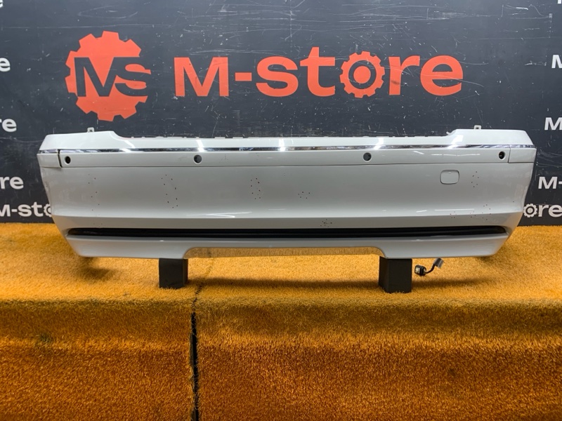 бампер, 6000 рублей, Красноярск