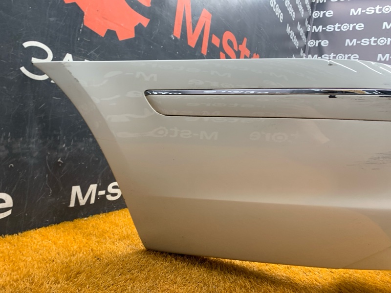 бампер, 6000 рублей, Красноярск