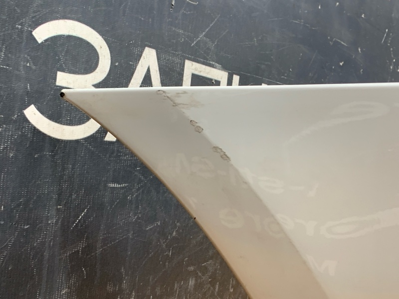 бампер, 6000 рублей, Красноярск