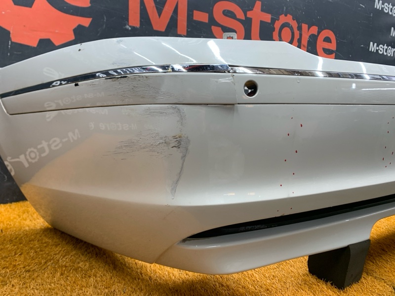 бампер, 6000 рублей, Красноярск