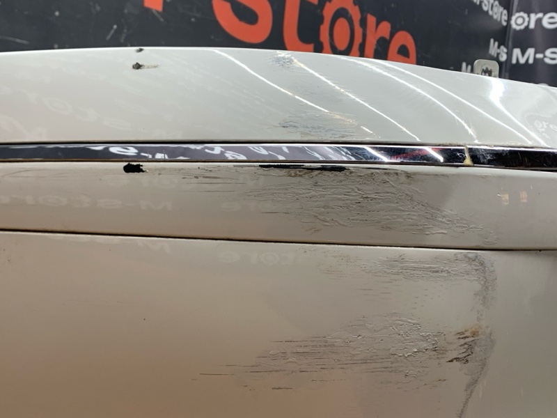 бампер, 6000 рублей, Красноярск