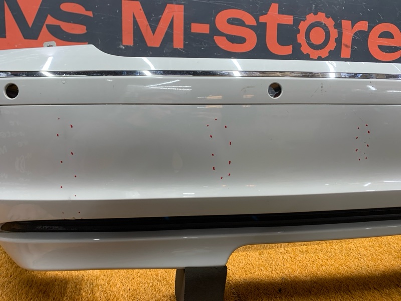 бампер, 6000 рублей, Красноярск