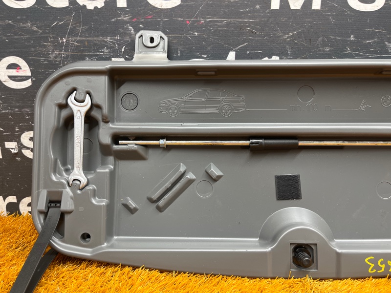 Ящик для инструментов, 1000 рублей, Красноярск