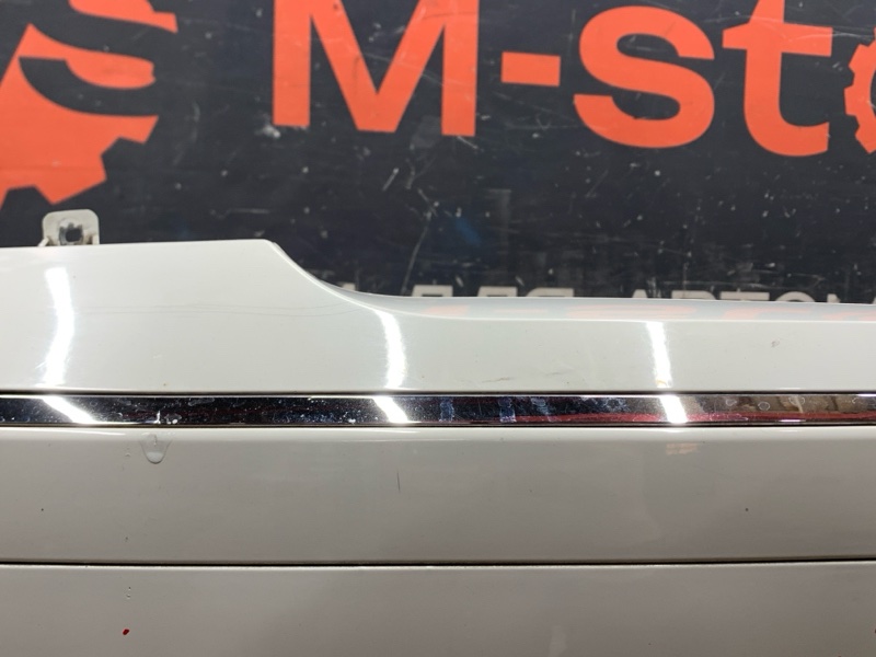 бампер, 6000 рублей, Красноярск