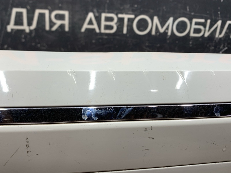 бампер, 6000 рублей, Красноярск