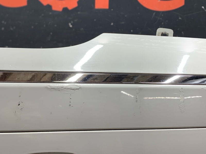 бампер, 6000 рублей, Красноярск