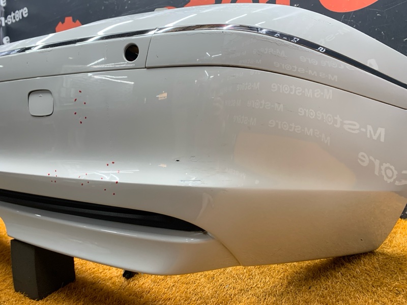 бампер, 6000 рублей, Красноярск