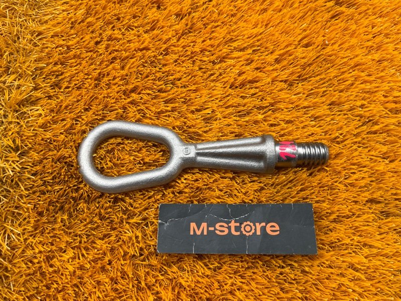 Крюк буксировочный, 1500 рублей, Красноярск