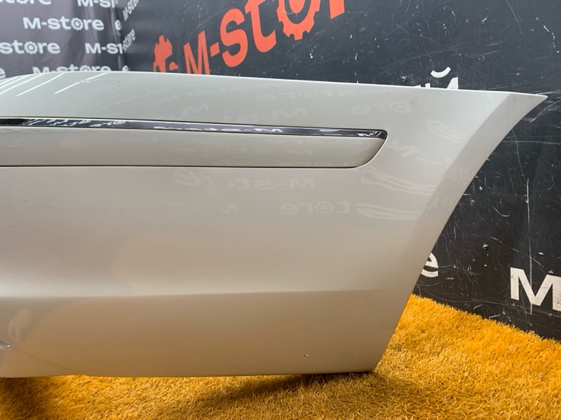 бампер, 6000 рублей, Красноярск