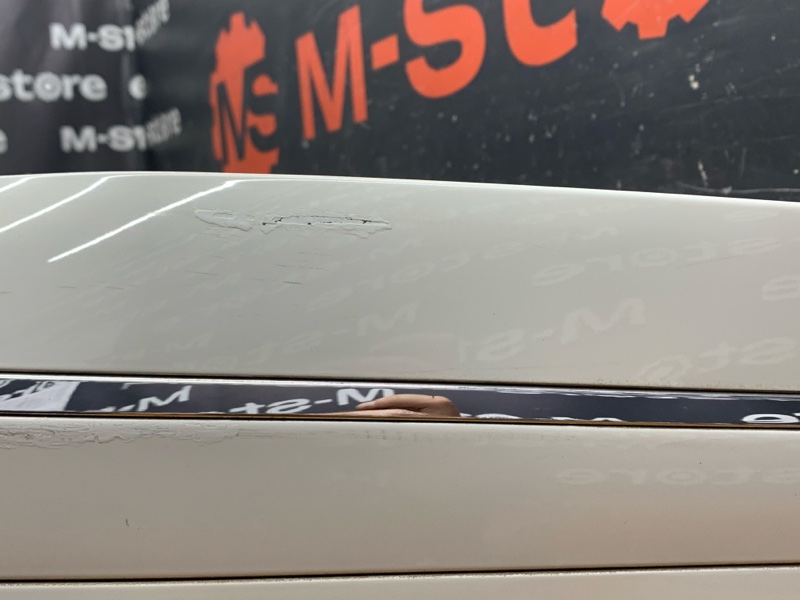 бампер, 6000 рублей, Красноярск