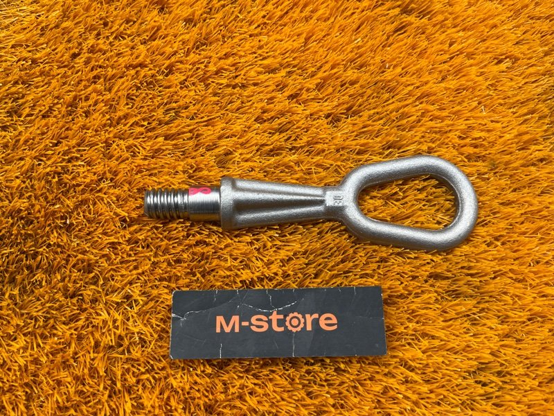 Крюк буксировочный, 1500 рублей, Красноярск