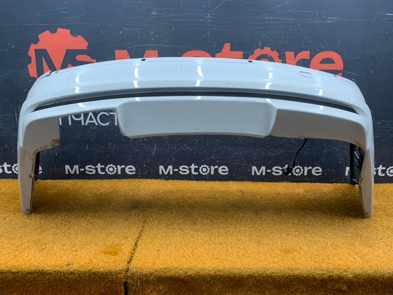 бампер, 6000 рублей, Красноярск