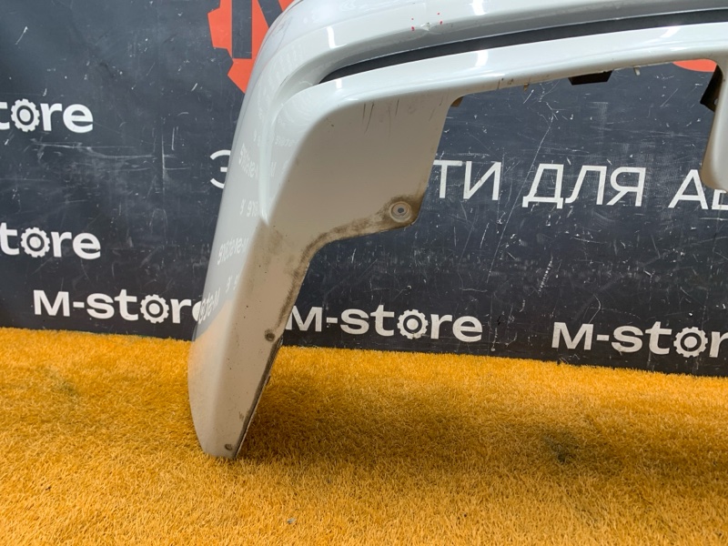 бампер, 6000 рублей, Красноярск