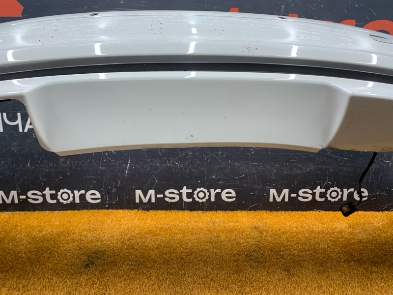 бампер, 6000 рублей, Красноярск