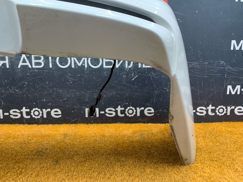 бампер, 6000 рублей, Красноярск