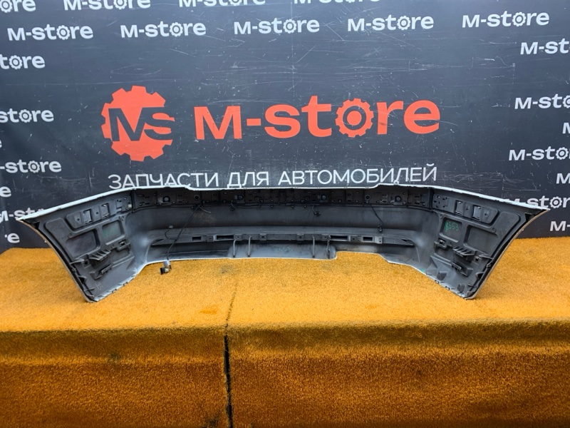 бампер, 6000 рублей, Красноярск