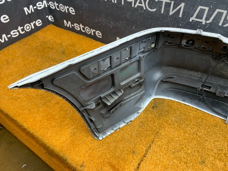 бампер, 6000 рублей, Красноярск