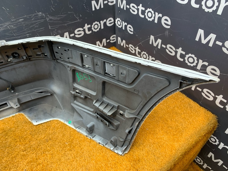 бампер, 6000 рублей, Красноярск