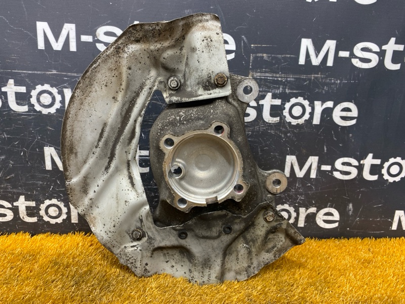 кулак поворотный, 500 рублей, Красноярск