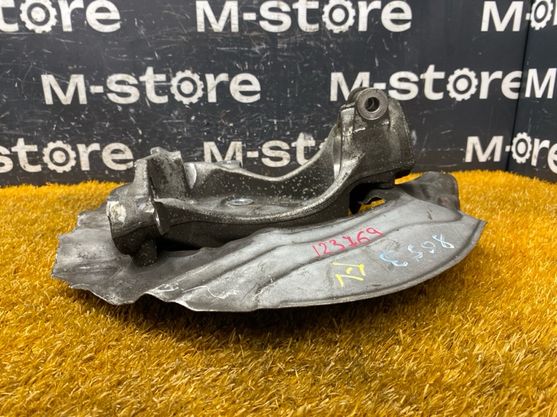 кулак поворотный, 500 рублей, Красноярск