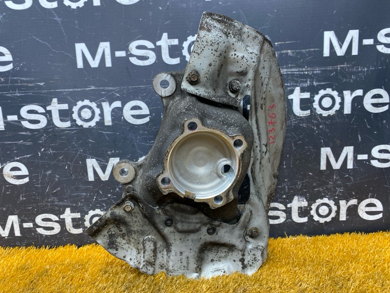 кулак поворотный, 500 рублей, Красноярск