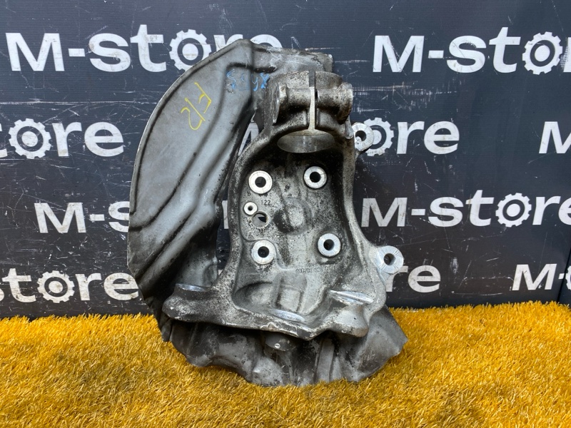 кулак поворотный, 500 рублей, Красноярск