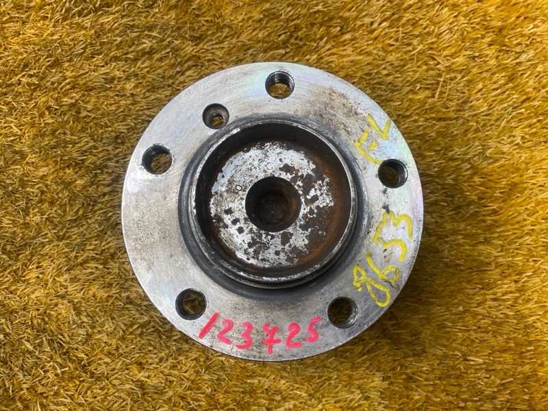 ступица, 1500 рублей, Красноярск