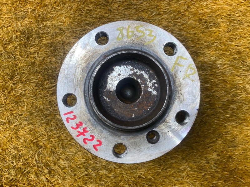 ступица, 1500 рублей, Красноярск